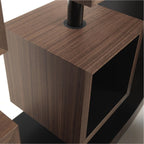 Designer bookshelf online