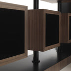 Designer bookshelf online