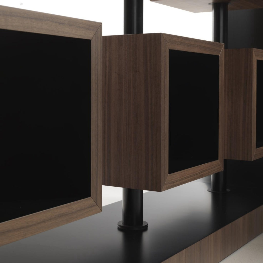 Designer bookshelf online