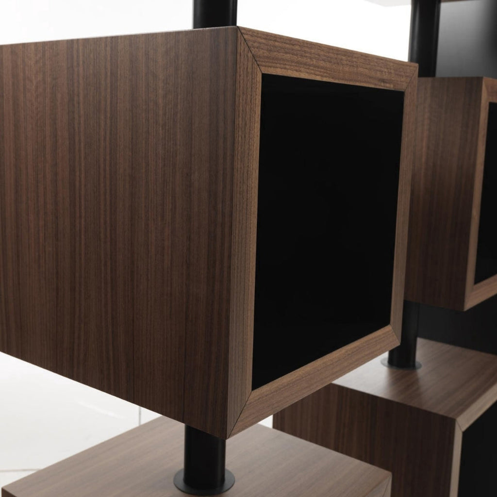 Designer bookshelf online