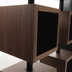 Designer bookshelf online