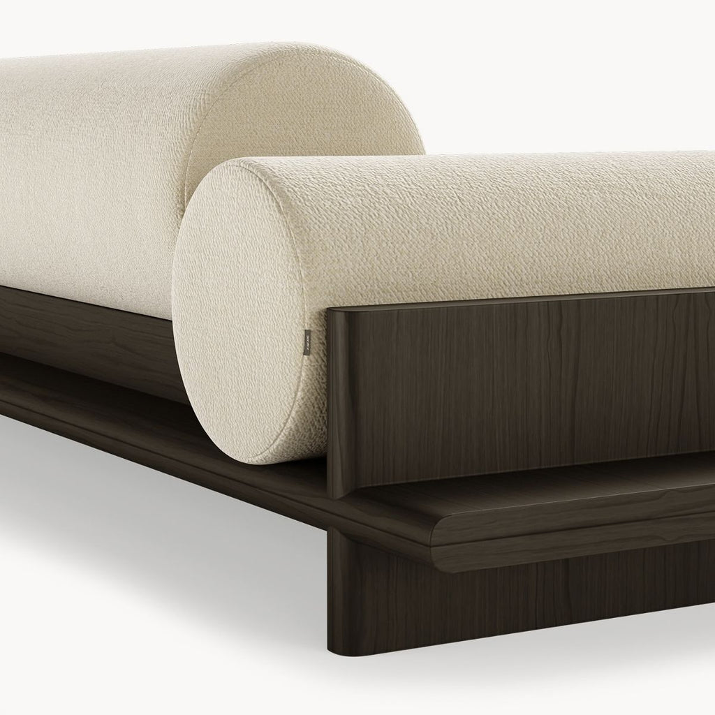 5 Seater Haven Grand Lounge Sofa