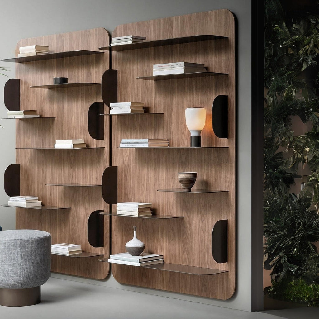 Designer bookshelf online