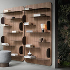 Designer bookshelf online