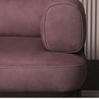 3 Seater Amara Elevated Capsule Sofa