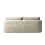 2 Seater Vista Modern Lounge Sofa