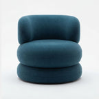 Modern Haven Comfort Lounge Chair