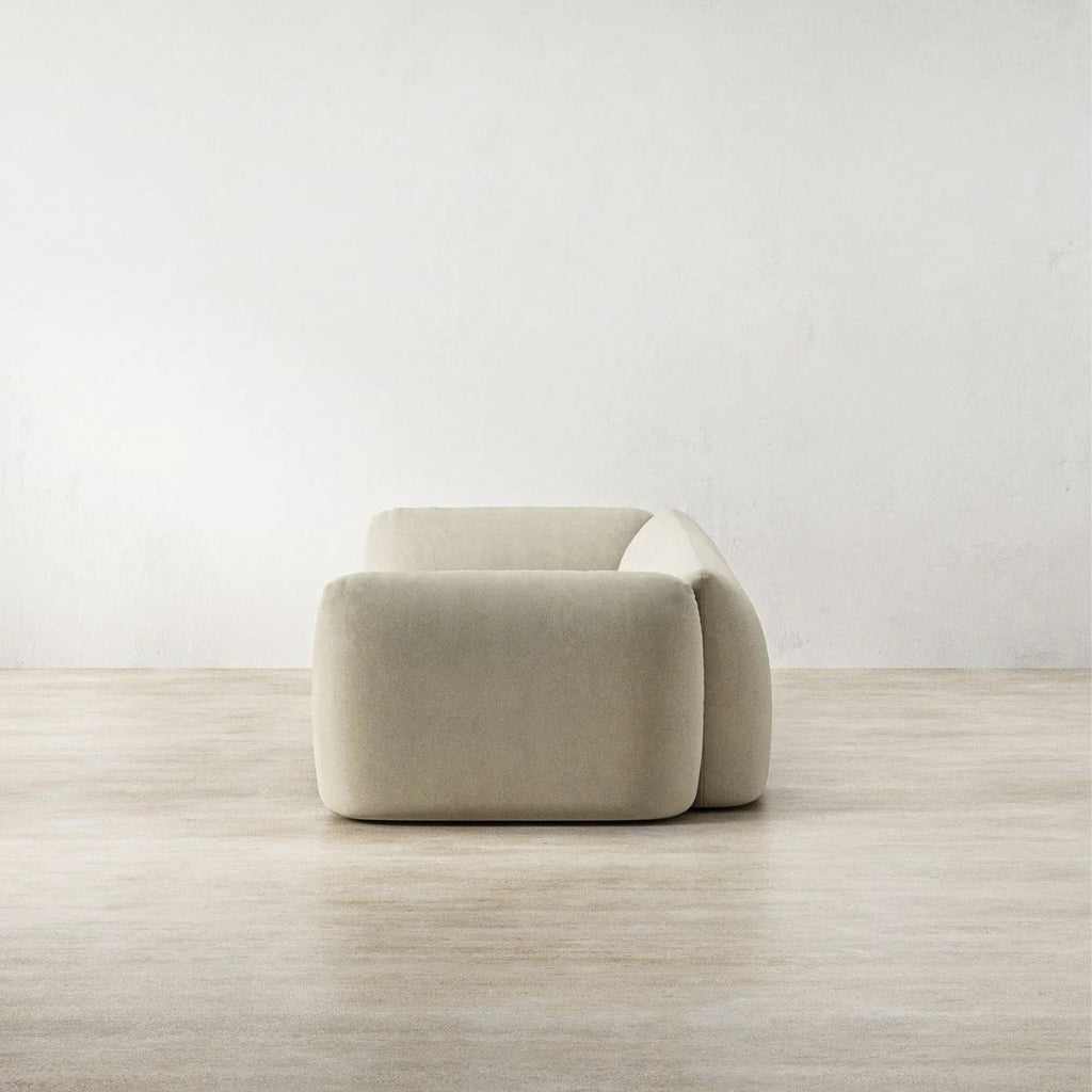 3 Seater Nimbus Cloudform Sofa