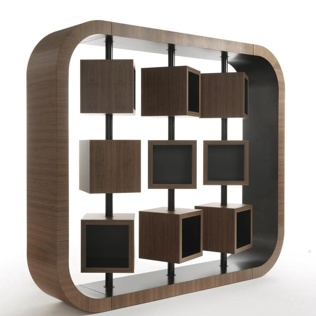 Designer bookshelf online
