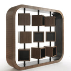 Designer bookshelf online