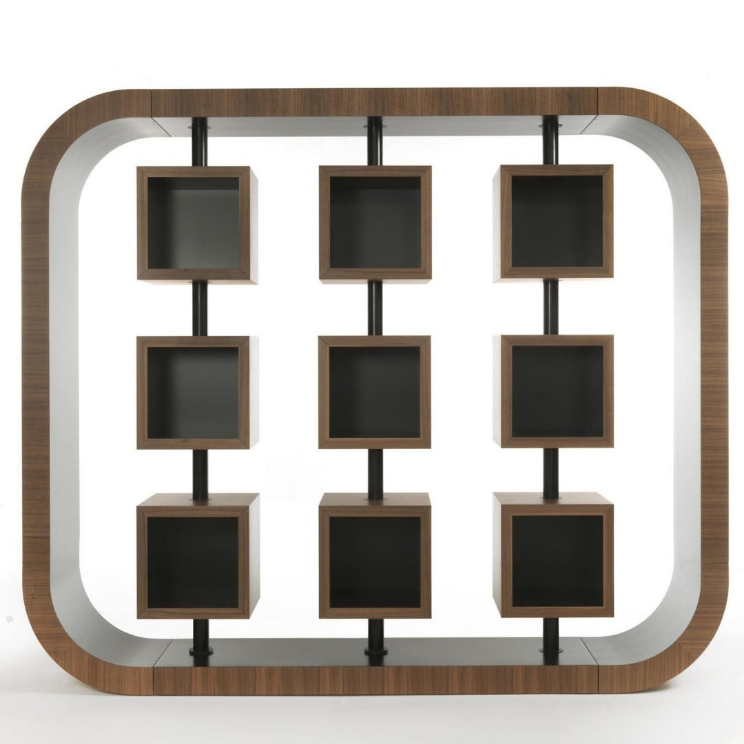 Designer bookshelf online