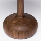 Artisan Crafted Pedestal Round Table