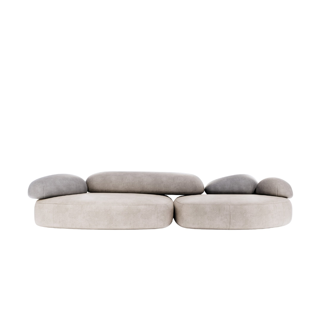 Luxury sofa online