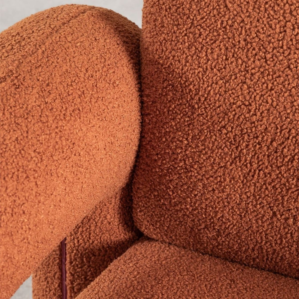 Solace Soft Lounge Armchair