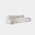 4 Seater UltraPlush Modular Lounge Sofa