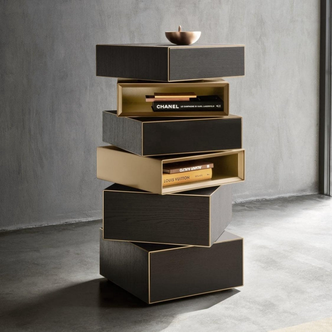 Designer bookshelf online