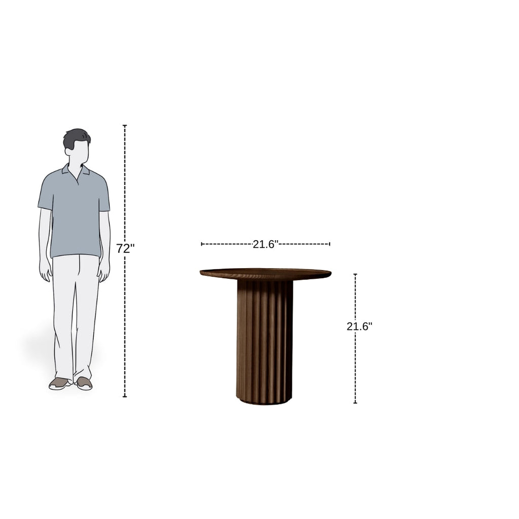 Modern side table online