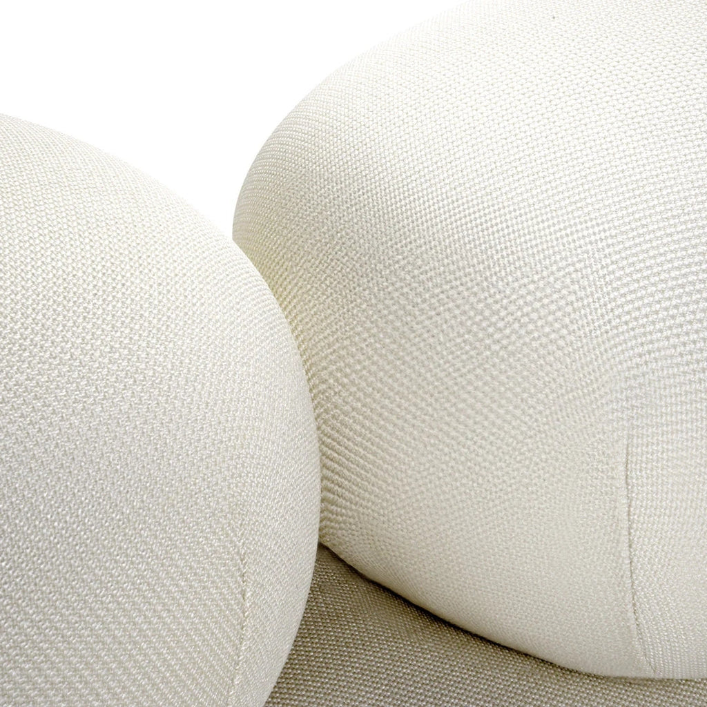 4 Seater UltraPlush Modular Lounge Sofa