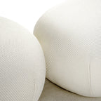 4 Seater UltraPlush Modular Lounge Sofa