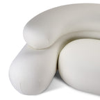 4 Seater UltraPlush Modular Lounge Sofa