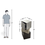 Designer bookshelf online