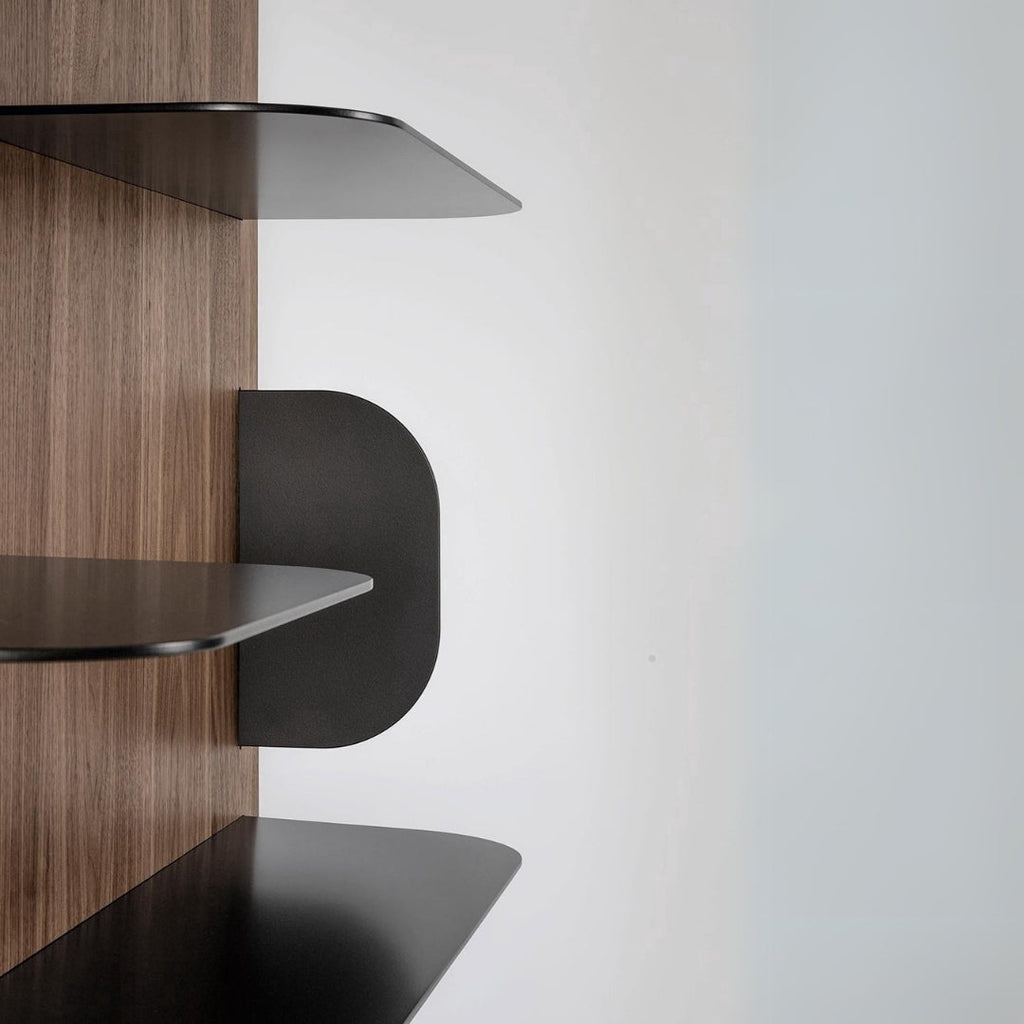 Designer bookshelf online