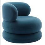 Modern Haven Comfort Lounge Chair