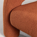 Solace Soft Lounge Armchair