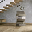 Luxury Rotating Multi-Layered Bookshelf