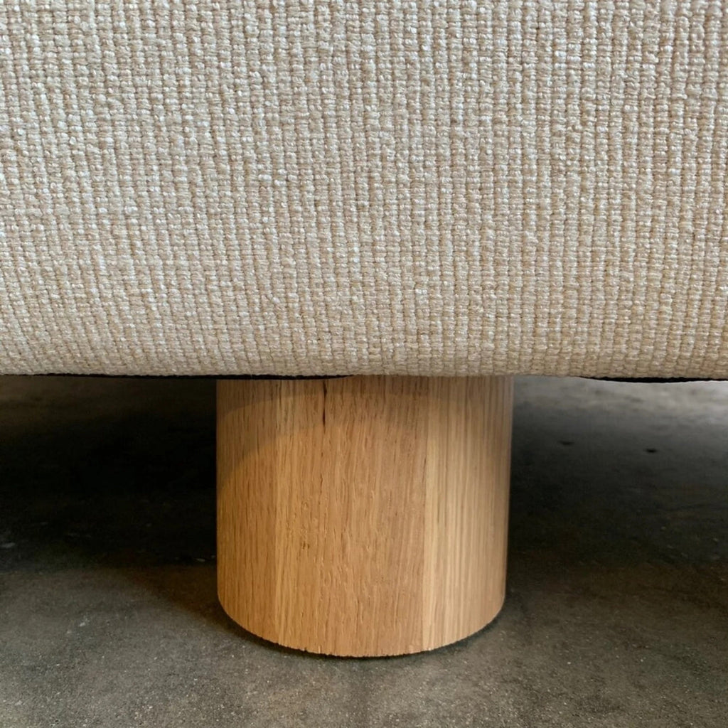 4 Seater WaveForm Lounge Sofa