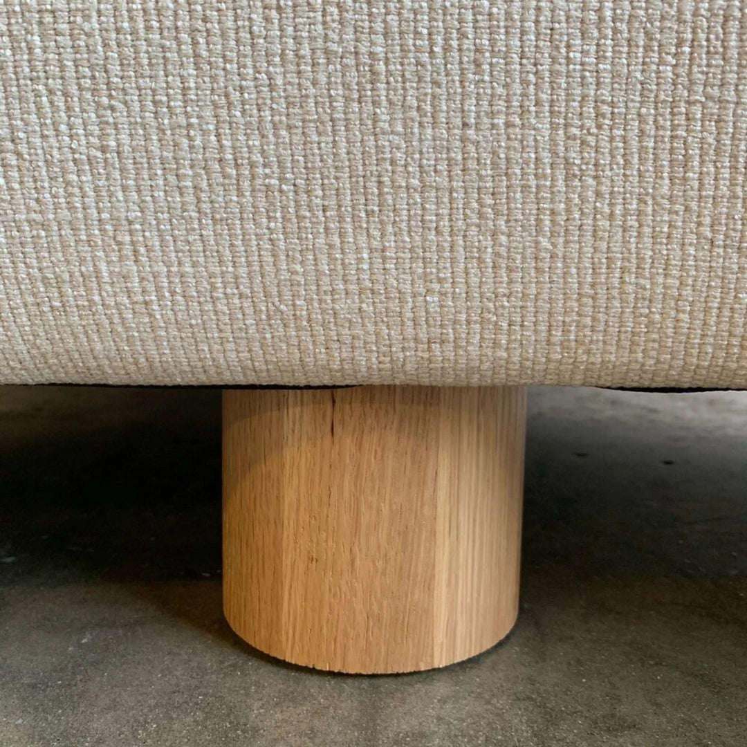 4 Seater WaveForm Lounge Sofa