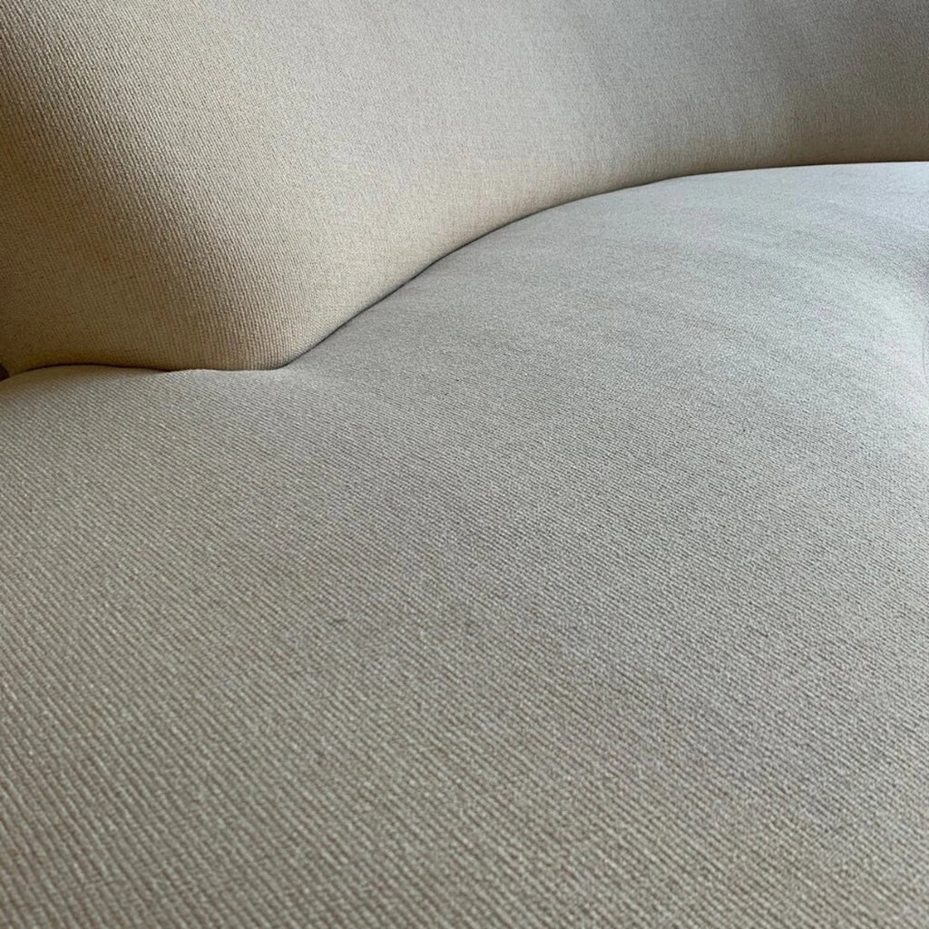 4 Seater WaveForm Lounge Sofa