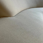 4 Seater WaveForm Lounge Sofa