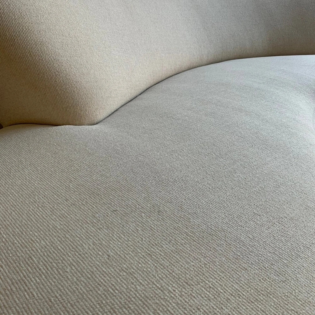 4 Seater WaveForm Lounge Sofa