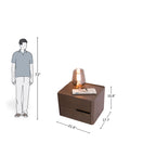 Modern side table online