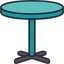 Cafe Table