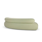 4 Seater Sage Bloom Comfort Sofa