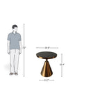 Modern side table online