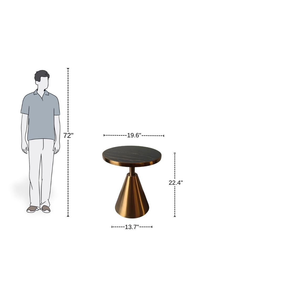 Modern side table online