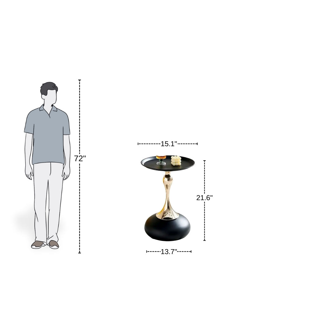 Modern side table online