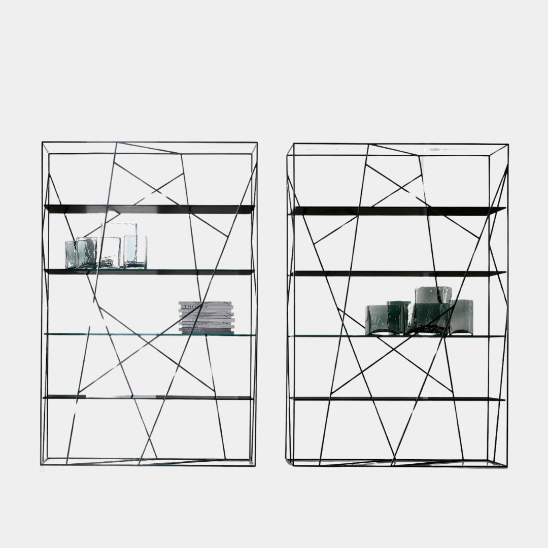 Designer bookshelf online