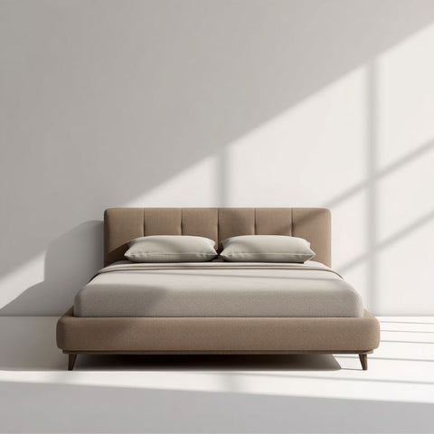 Double Beds