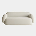 Modern Cloud-Style 3 Seater Sofa