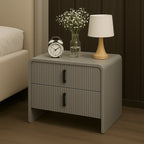 Streamline Urban Grey Nightstand