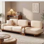 3 Seater Arden Smart Console Sofa