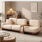 3 Seater Arden Smart Console Sofa
