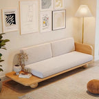 3 Seater Solace Platform Lounge Sofa