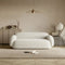 Modern Cloud-Style 3 Seater Sofa