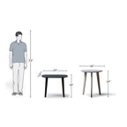 Modern side table online