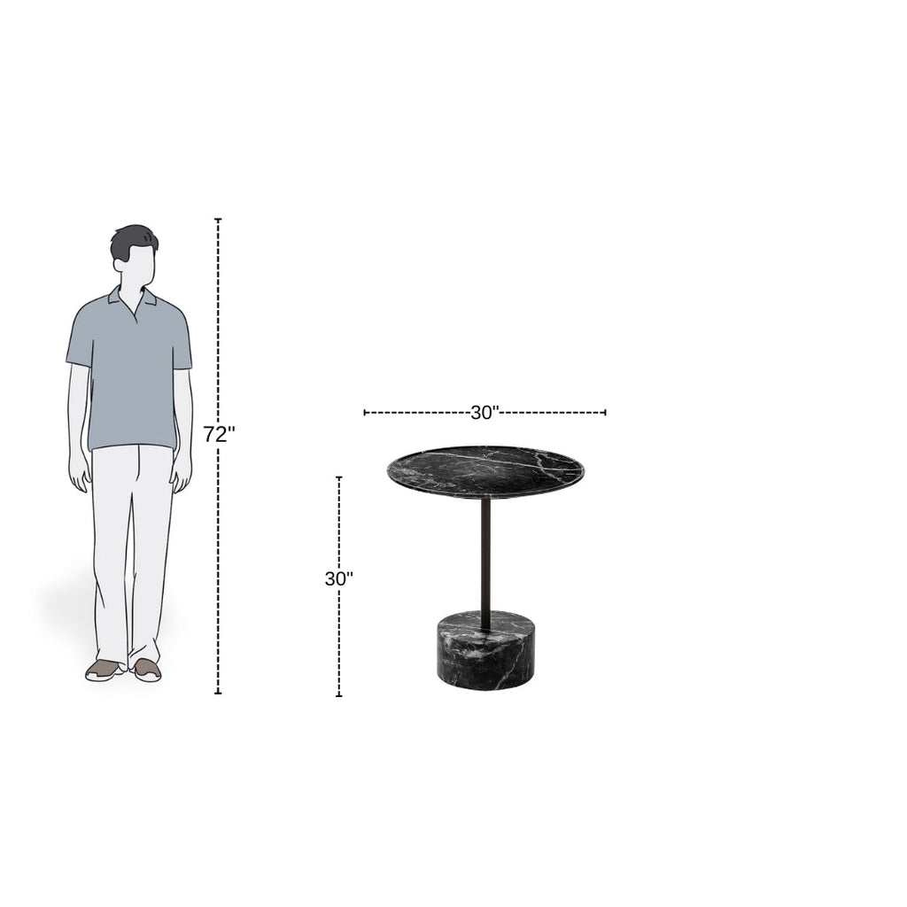 Modern side table online